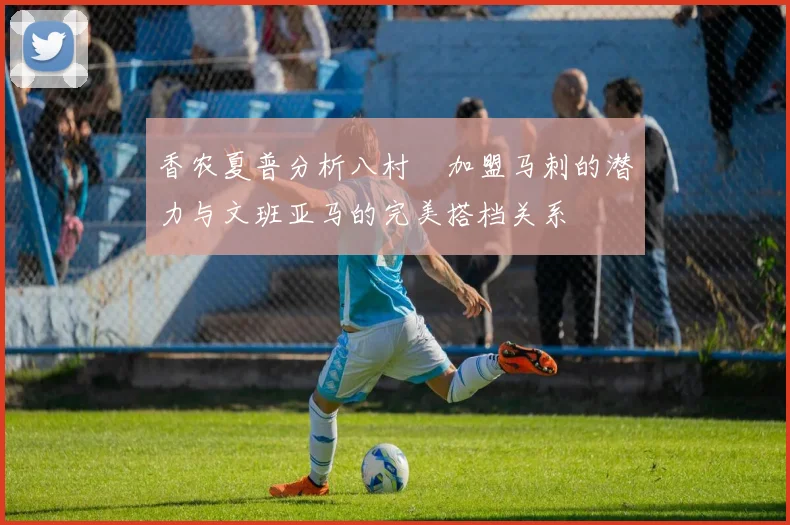 香农夏普分析八村塁加盟马刺的潜力与文班亚马的完美搭档关系