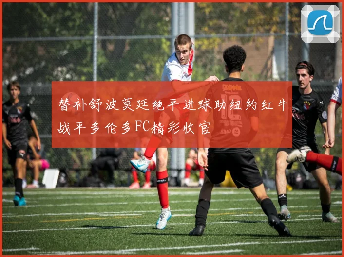 替补舒波莫廷绝平进球助纽约红牛战平多伦多FC精彩收官
